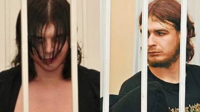 Расправившийся над детьми сатанист рассказал о «Шторм Z», ранении и помиловании