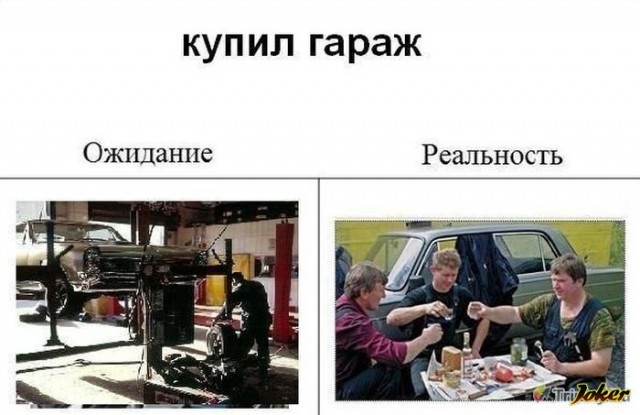 Фотограф из Тюмени решил воспользоваться северным сиянием и отснял эпичнейшие кадры своей зелёной «Жиги»