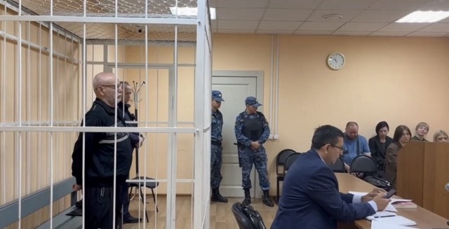 Водителя, пьяным сбившего девять человек на тротуаре в Благовещенске, приговорили к 14 годам колонии общего режима