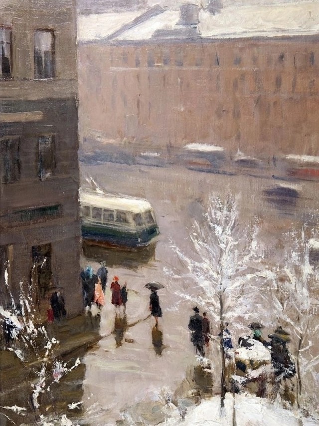 АРТ-Воскресенье