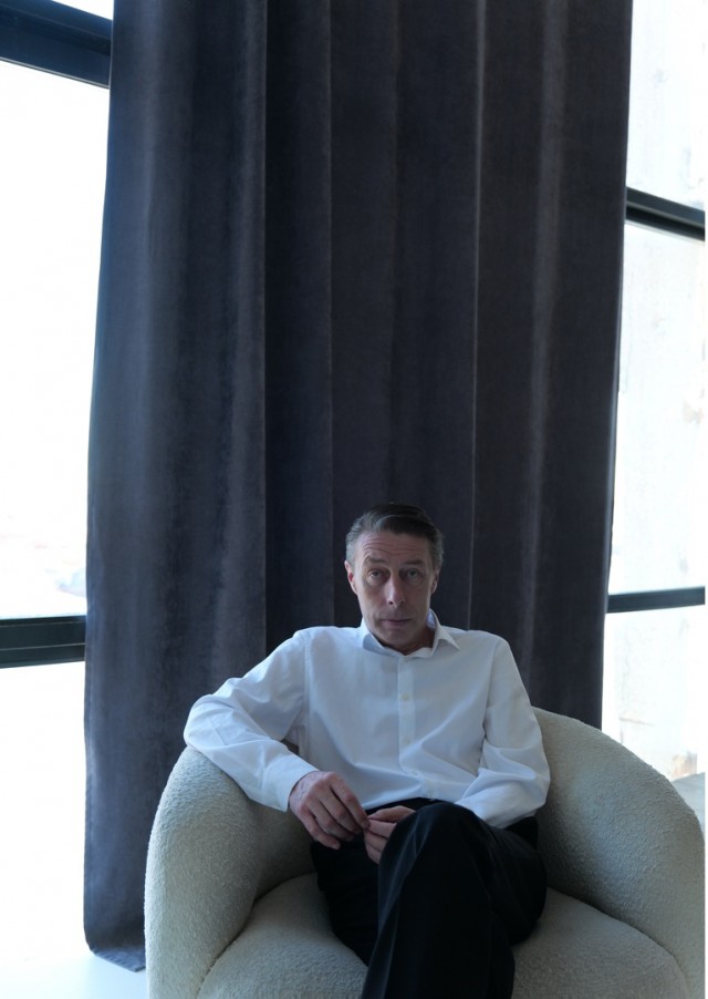 Все, что нужно знать о мужчинах