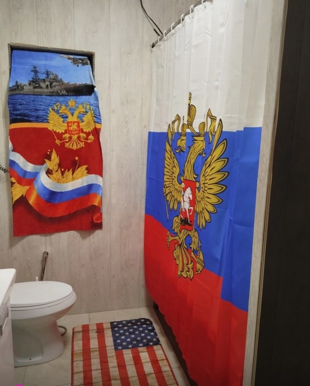 Живут же люди....