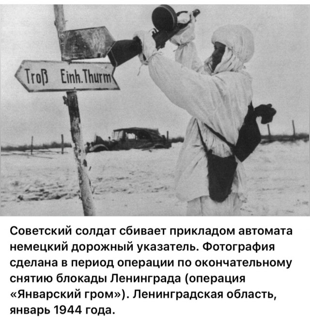 Редкие кадры и архивные снимки. 19.06.25