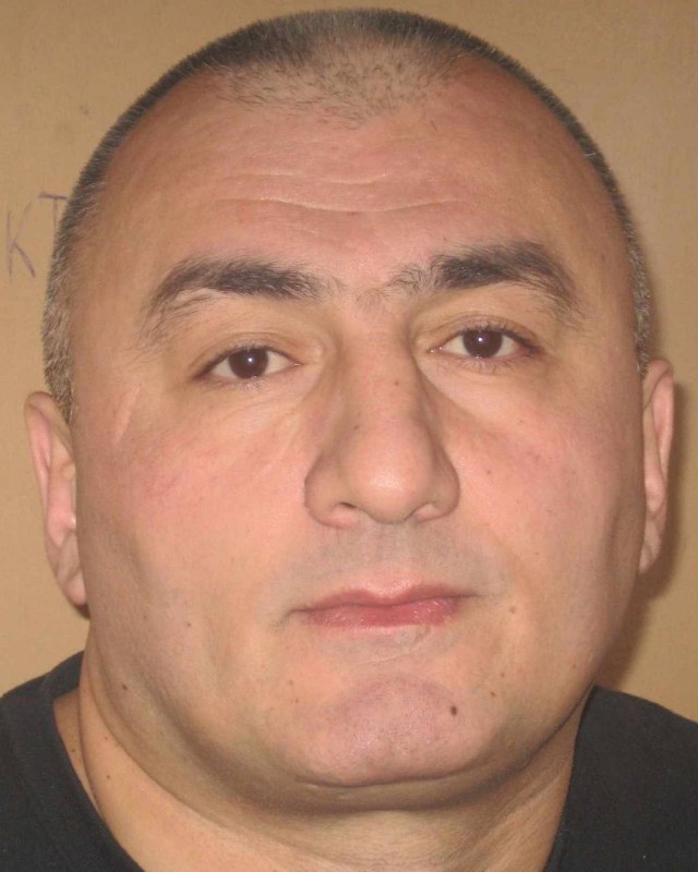 В России задержан еще один криминальный авторитет из Азербайджана — известный как Заур