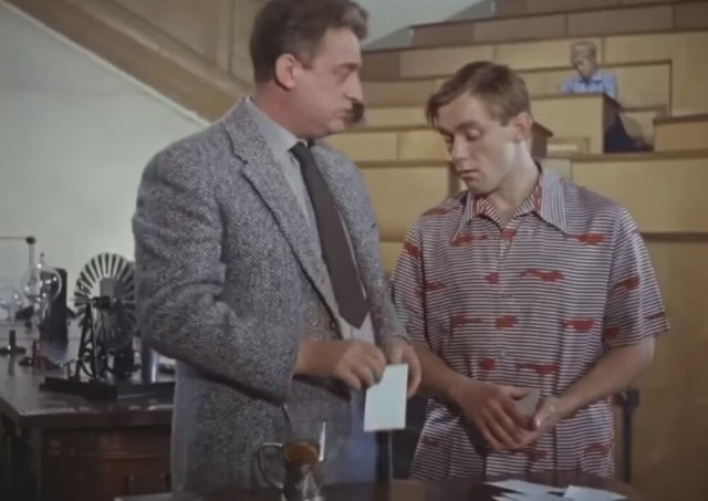 Интересные снимки известных людей 07.07.25