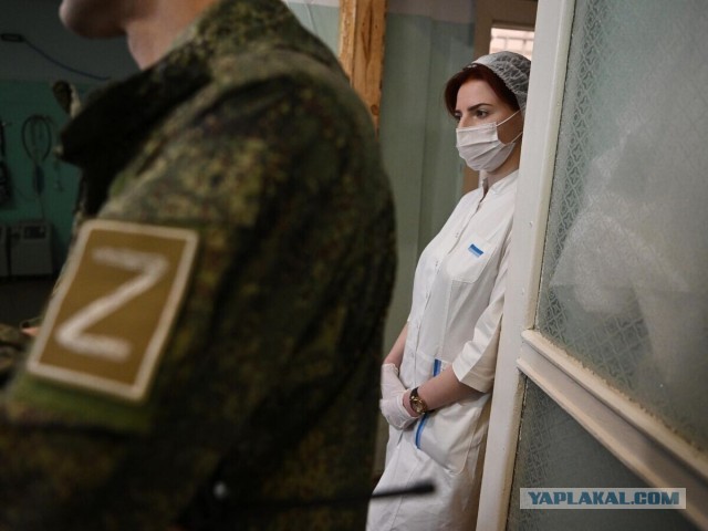 Ну что диабетики пляшем?