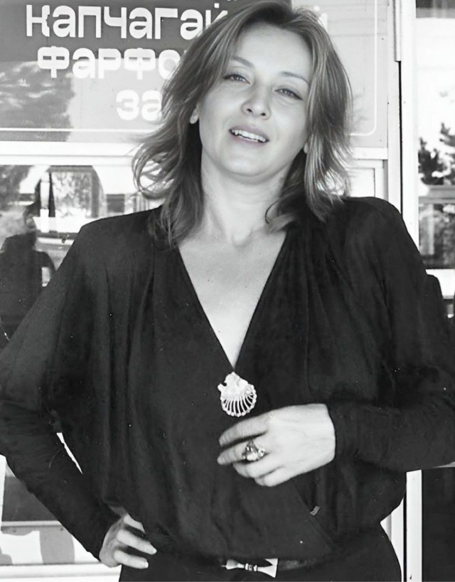 Интересные снимки известных людей 24.02.26