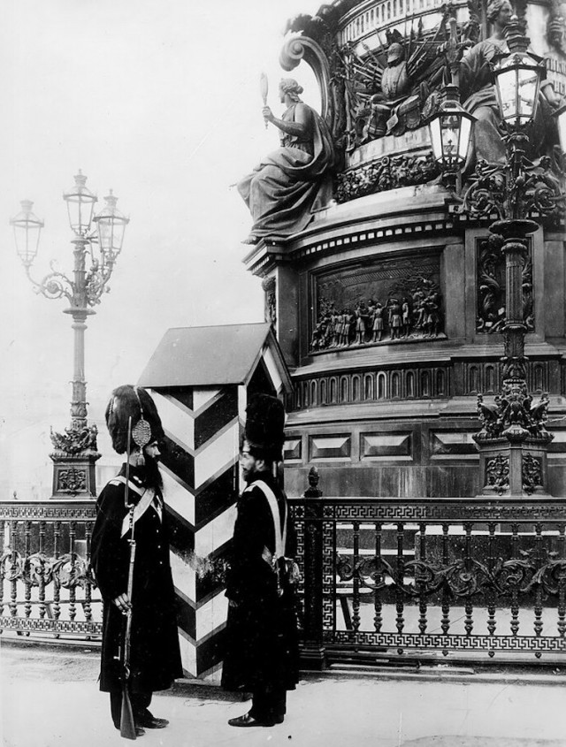 Редкие кадры и архивные снимки 25.02.26