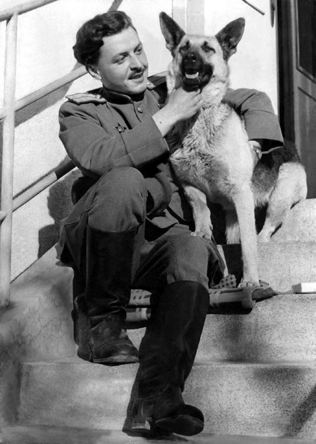 Фотографии из прошлого нашей страны – 137