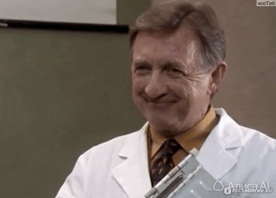 IQ двери выше, но ведь она первая начала