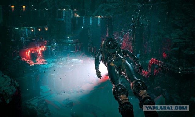 Для любителей поломать голову, новая игра появилась.