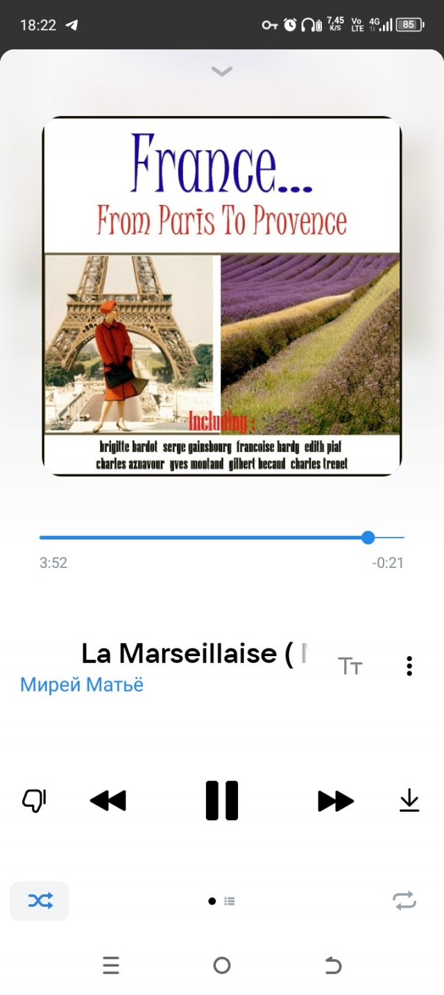 Кто что делает когда нажрется ?