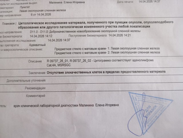 Спасибо вам всем!