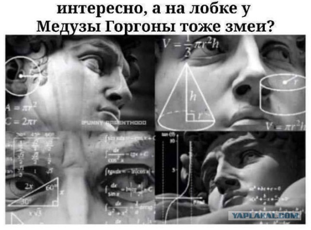 Картинки для деградации 225 (разной степени свежести)