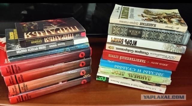 AI-компании скупают антикварные книги, сканируют и уничтожают их в промышленных масштабах