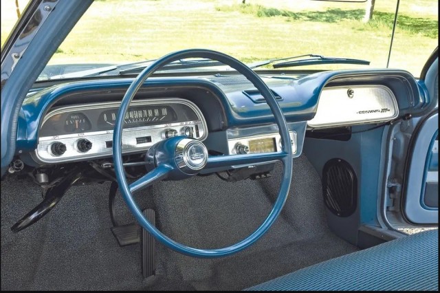 1973 Citroen GS Birotor. Автопятница №159.
