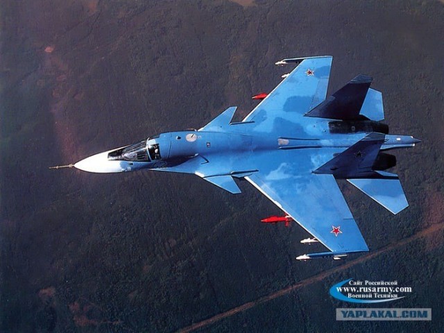 Пятерка крупнейших экспортеров оружия