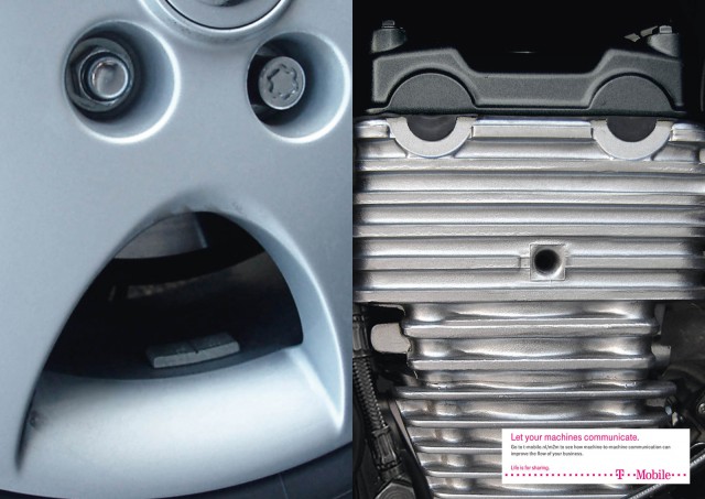 Лица вокруг нас...