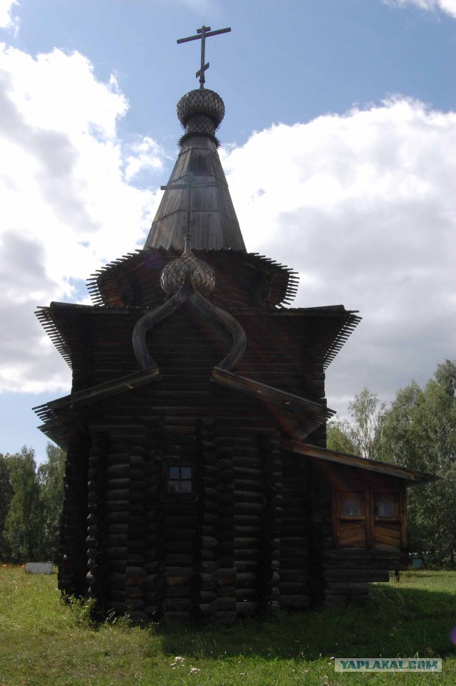 Автопутешествие Новосибирск-Хакасия
