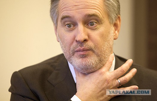 Украина останется без газа. Стокгольмский суд