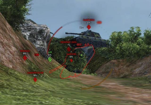 Wargaming 15