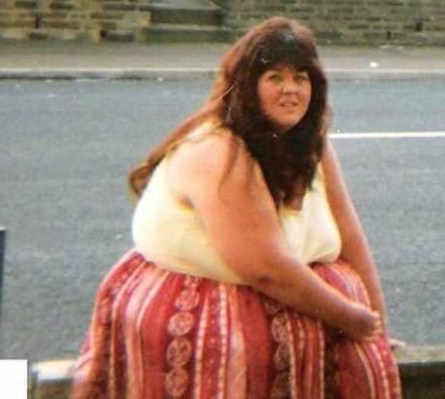 Хочешь похудеть - спроси ЕЕ как!