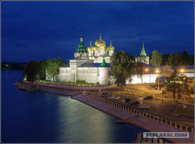 Тамбовский волк тебе товарищ...