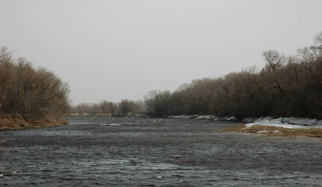 Деревенская Америка