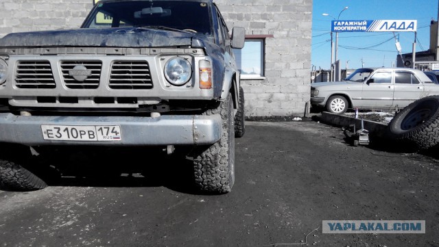 Моё увлечение