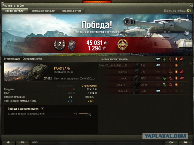 Wargaming 21