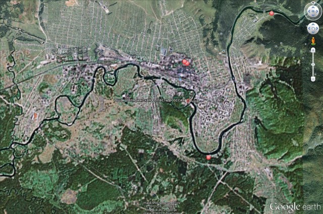 Секреты Google: 23 места, которые запрещены