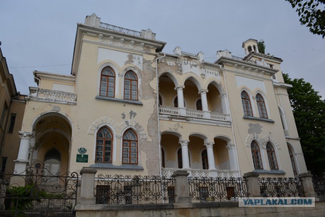 Правда о Крыме.