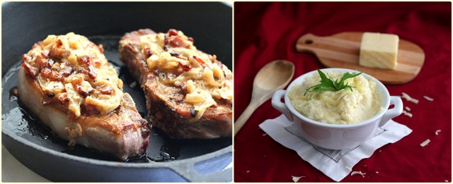 По следам прославленных кулинаров, День повара – 20 октября.