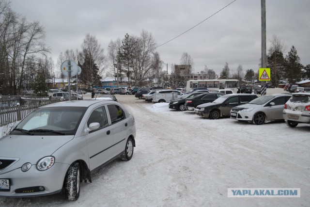 Обрушился мост в Архангельской области