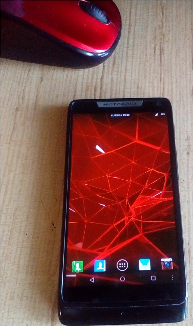 Motorola. Старейший производитель смартфонов вернулся в Россию