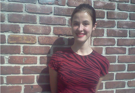 15-ти летняя студентка колледжа написала работу опровергающую Холокост евреев, получила А (10)