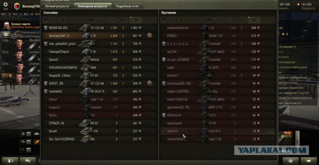 Wargaming 34