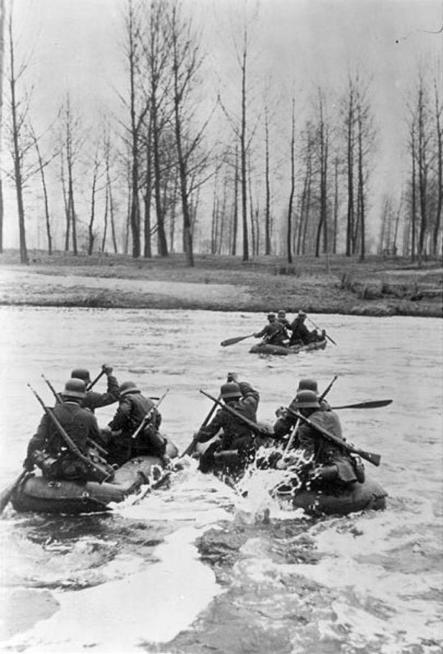 Ожившие фотографии  - 2