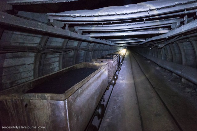 Шпицберген наш. Объясняю почему