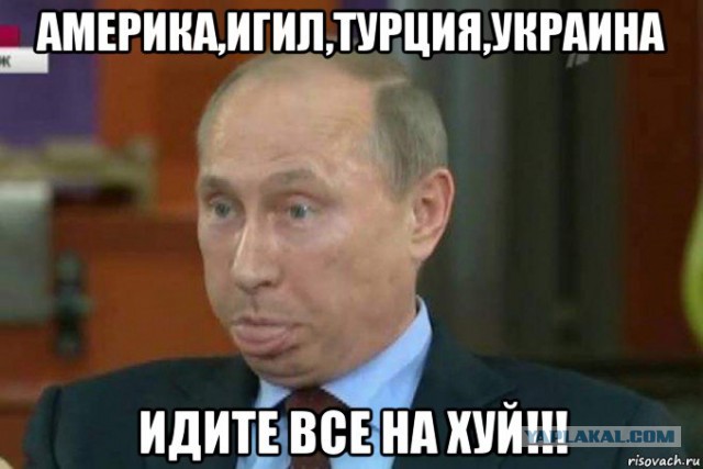 В Анкаре стрельба и попытка военного переворота