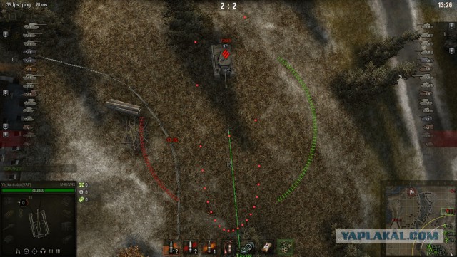 Wargaming 40