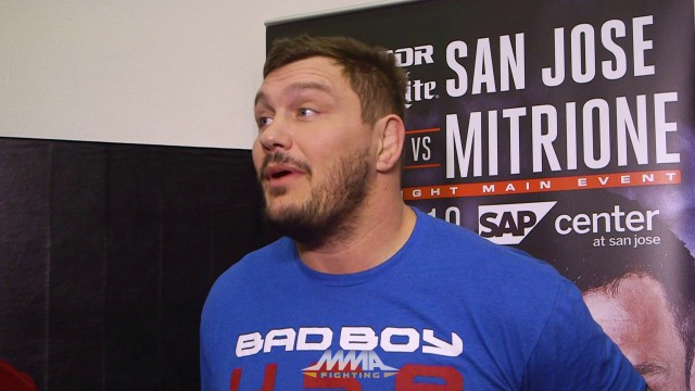 Новости бокса и MMA(бои без правил)