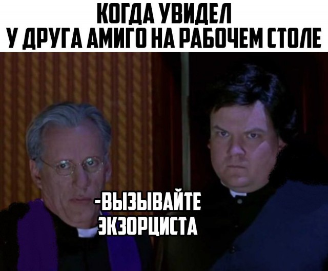 Околоигровой юмор ver. 0.03