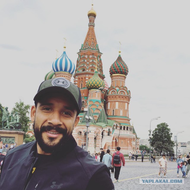 Кубок Конфедераций 2017  часть.2