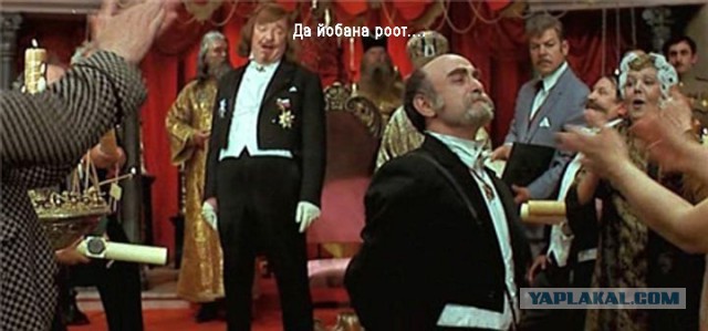 Наталья Поклонская посмотрела “Матильду” и осталась довольна