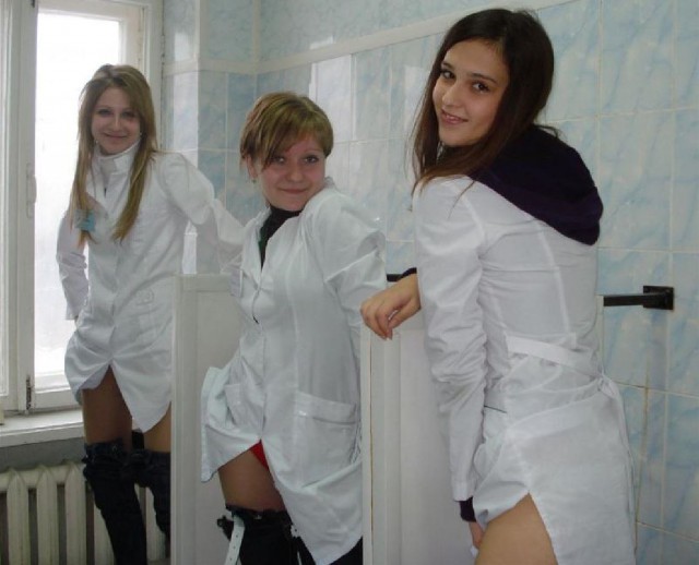 Чудны рабы твои, господи 05.01.18