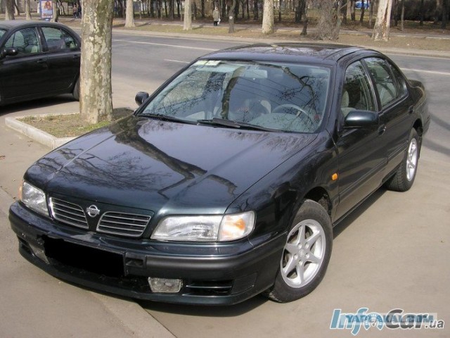 Уходящее поколение автомобилей