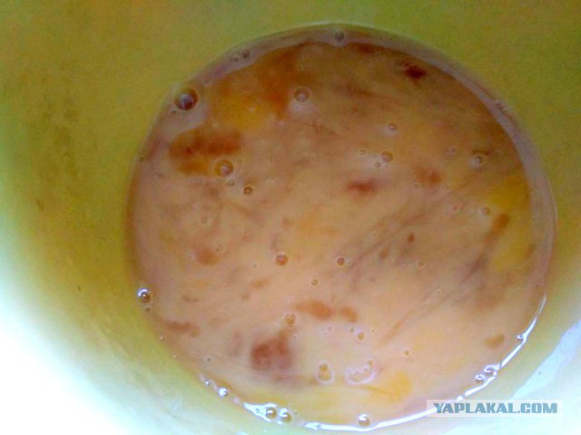 Кулинары поздравляют ЯП с днём рождения!