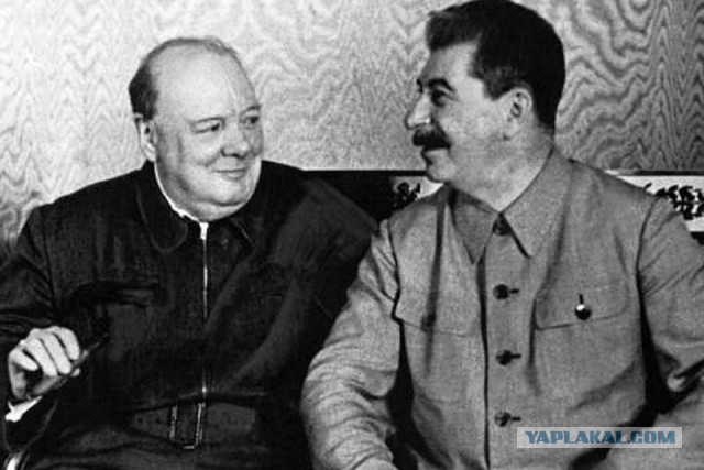 Опись личных вещей Сталина, оставшихся после смерти
