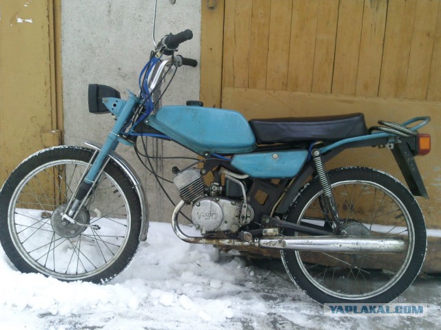 Дырчик